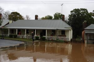 Flood Damage vs Water Damage in Tennessee - What's the Difference?